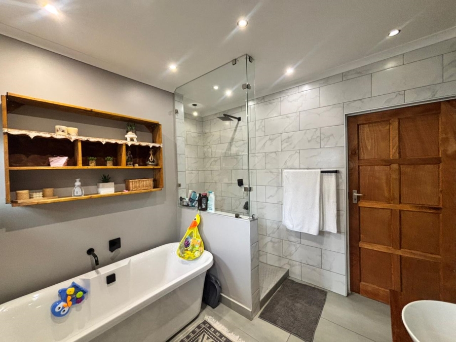 3 Bedroom Property for Sale in Sasolburg Ext 4 Free State